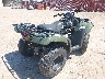 1HFTE4069H4****** Salvamento y Destrozados 2017 Honda FourTrax Rancher en Estado de Texas