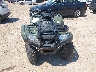 1HFTE4069H4****** Usados y Reparables 2017 Honda FourTrax Rancher en Estado de Texas