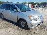 5FNRL3H47AB****** Wrecked 2010 Honda Odyssey in Georgia State