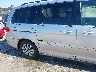 5FNRL3H47AB****** Used 2010 Honda Odyssey in Georgia State