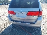 5FNRL3H47AB****** Repairable 2010 Honda Odyssey in Georgia State