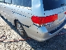 5FNRL3H47AB****** Salvage 2010 Honda Odyssey