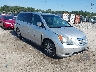 5FNRL3H47AB****** Salvage and Wrecked 2010 Honda Odyssey in Savannah