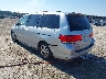 5FNRL3H47AB****** Salvage and Repairable 2010 Honda Odyssey in Savannah
