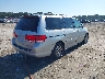 5FNRL3H47AB****** Salvage and Wrecked 2010 Honda Odyssey in Georgia State