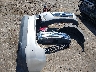 2FMDK3JC4BB****** Wrecked 2011 Ford Edge in Mississippi State