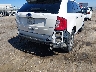 2FMDK3JC4BB****** Repairable 2011 Ford Edge in Mississippi State