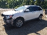 2FMDK3JC4BB****** Used and Repairable 2011 Ford Edge in Jackson