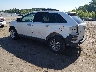 2FMDK3JC4BB****** Salvage and Repairable 2011 Ford Edge in Jackson