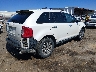 2FMDK3JC4BB****** Salvage and Wrecked 2011 Ford Edge in Mississippi State
