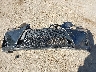 JTHBA1D21J5****** Destrozados 2018 Lexus IS en Estado de Texas