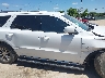 1C4RDHDG1GC****** Repairable 2016 Dodge Durango in Texas State