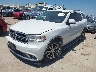 1C4RDHDG1GC****** Used and Repairable 2016 Dodge Durango in San Antonio South