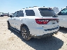 1C4RDHDG1GC****** Salvage and Repairable 2016 Dodge Durango in San Antonio South