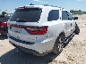 1C4RDHDG1GC****** Salvage and Wrecked 2016 Dodge Durango in Texas State