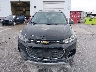 3GNCJPSBXLL****** Wrecked 2020 Chevrolet Trax in Missouri State