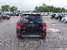 3GNCJPSBXLL****** Wrecked 2020 Chevrolet Trax