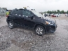 3GNCJPSBXLL****** Salvage and Wrecked 2020 Chevrolet Trax in Springfield