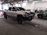 3GCPCREC9JG****** Salvage and Wrecked 2018 Chevrolet Silverado 1500 in Portland