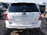 2FMDK3KCXDB****** Wrecked 2013 Ford Edge
