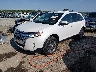 2FMDK3KCXDB****** Used and Repairable 2013 Ford Edge in Tulsa