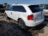 2FMDK3KCXDB****** Salvage and Repairable 2013 Ford Edge in Tulsa