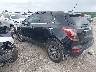 KL4CJGSM3KB****** Salvamento 2019 Buick Encore