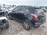 KL4CJGSM3KB****** Salvamento y Reparables 2019 Buick Encore en Tulsa