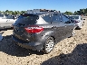 1FADP5AU5GL****** Salvage and Wrecked 2016 Ford C-Max Hybrid in Tennessee State