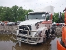 4V4NC9EH3GN****** Used and Repairable 2016 Volvo VN in Akron Canton