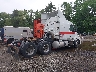 4V4NC9EH3GN****** Salvage and Wrecked 2016 Volvo VN in Ohio State
