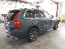 YV4A22PK3K1****** Salvamento y Destrozados 2019 Volvo XC90 en Estado de Colorado
