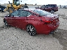 1N4BL4CV0KC****** Salvamento y Reparables 2019 Nissan Altima en Wichita