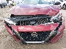 1N4BL4CV0KC****** Salvamento y Reparables 2019 Nissan Altima en Estado de Kansas
