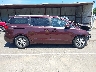 KNDMB5C12H6****** Repairable 2017 Kia Sedona in Mississippi State