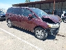 KNDMB5C12H6****** Salvage and Wrecked 2017 Kia Sedona in Grenada