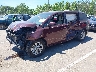 KNDMB5C12H6****** Used and Repairable 2017 Kia Sedona in Grenada