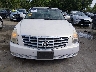 1G6KD57Y86U****** Wrecked 2006 Cadillac DTS in Kansas State