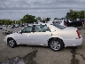 1G6KD57Y86U****** Repairable 2006 Cadillac DTS in Kansas State