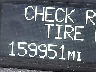 1G6KD57Y86U****** Salvage 2006 Cadillac DTS