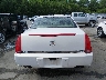 1G6KD57Y86U****** Wrecked 2006 Cadillac DTS