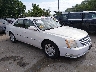 1G6KD57Y86U****** Salvage and Wrecked 2006 Cadillac DTS in Kansas City