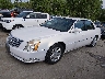 1G6KD57Y86U****** Used and Repairable 2006 Cadillac DTS in Kansas City