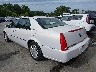 1G6KD57Y86U****** Salvage and Repairable 2006 Cadillac DTS in Kansas City