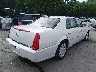 1G6KD57Y86U****** Salvage and Wrecked 2006 Cadillac DTS in Kansas State