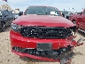 1C4RDHAG7FC****** Wrecked 2015 Dodge Durango in Texas State