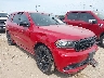 1C4RDHAG7FC****** Salvage and Wrecked 2015 Dodge Durango in San Antonio South
