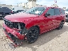 1C4RDHAG7FC****** Used and Repairable 2015 Dodge Durango in San Antonio South