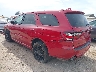 1C4RDHAG7FC****** Salvage and Repairable 2015 Dodge Durango in San Antonio South