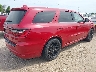 1C4RDHAG7FC****** Salvage and Wrecked 2015 Dodge Durango in Texas State
